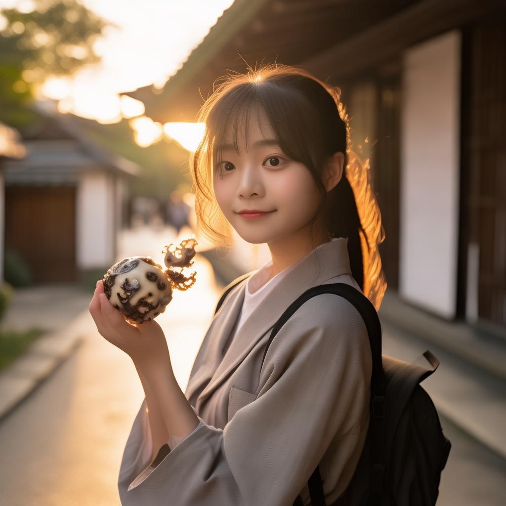 日奈娇与和风JK的放学后写真：邻家妹妹的秘密-YYvideo
