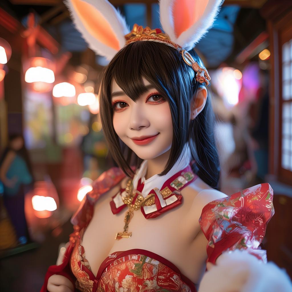 曉美媽巫女自拍：高清图片与视频免费在线欣赏，满足你的所有幻想！-YYvideo